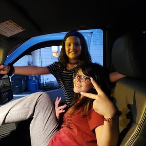 Meet your Posher, Josh